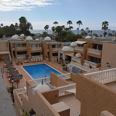 Parque Santiago Las Americas Apartmán Playa de las Americas (Tenerife)