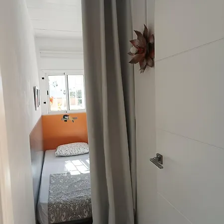 Apartamento Parque Santiago Las Americas Playa de las Américas