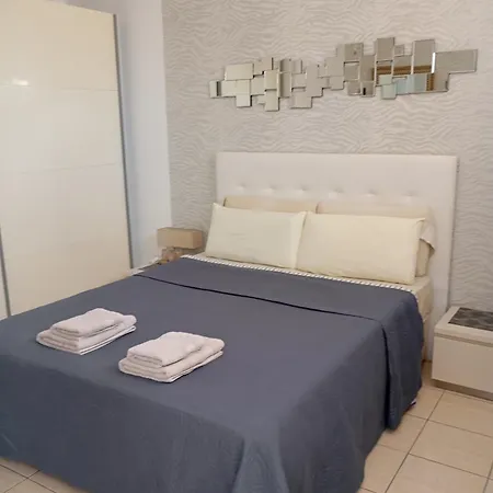 Parque Santiago Las Americas Apartamento