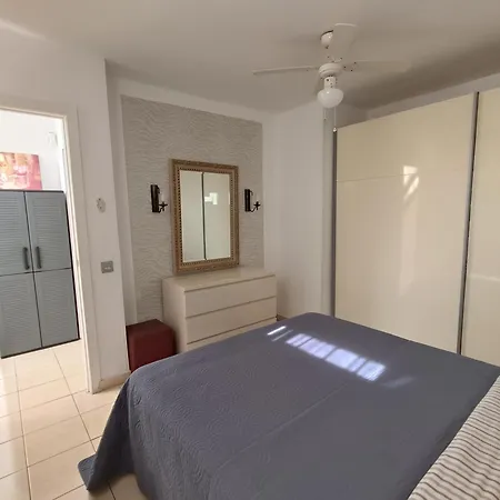 Apartamento Parque Santiago Las Americas