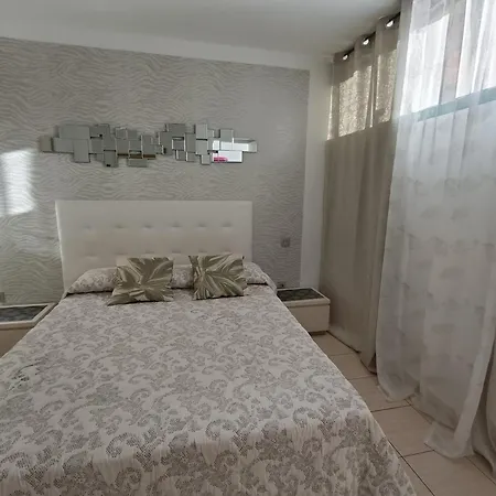 Apartamento Parque Santiago Las Americas