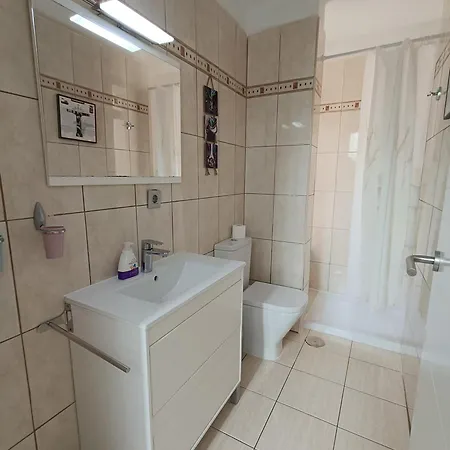Apartamento Parque Santiago Las Americas *