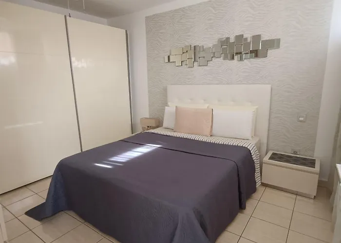 Parque Santiago Las Americas Apartmán