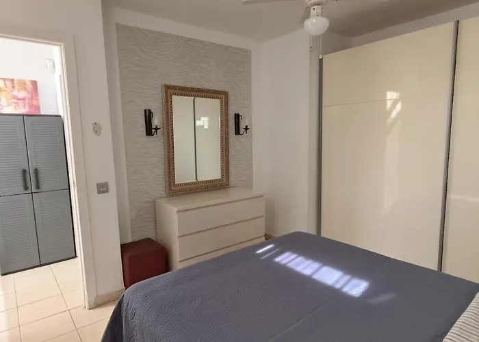 Apartmán Parque Santiago Las Americas