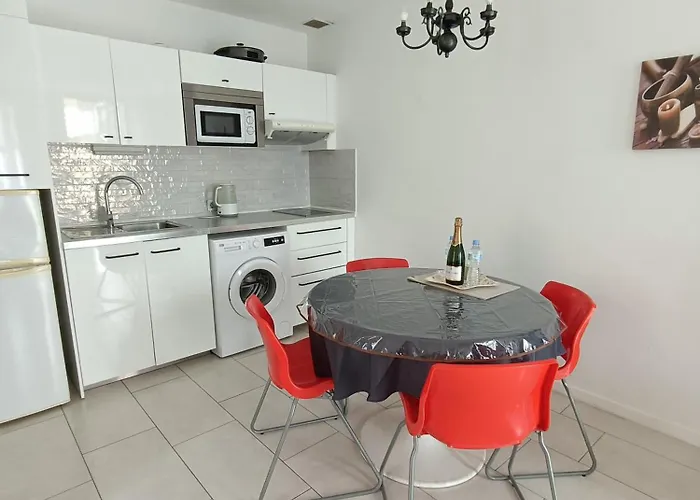 Parque Santiago Las Americas Apartmán *