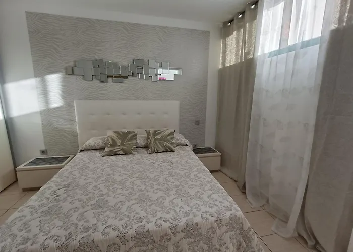 Apartmán Parque Santiago Las Americas